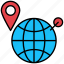 location, map, pin, gps, marker, navigation, place 