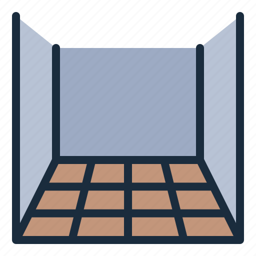 Floor, interior, architecture, construction, building, house, home icon - Download on Iconfinder