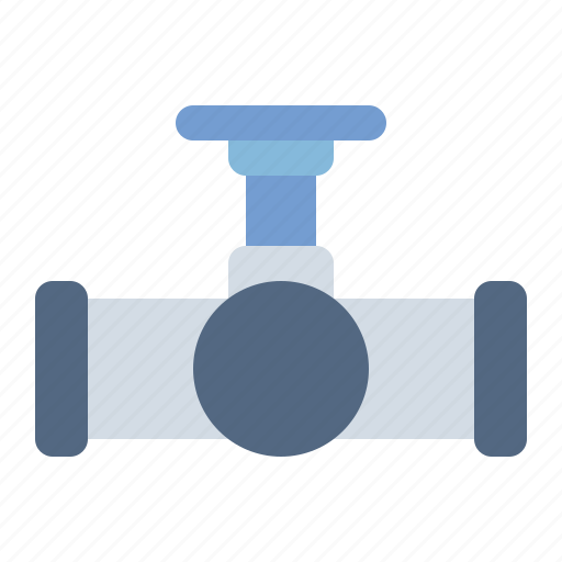 Pipeline, plumbing, architecture, construction, building, house, home icon - Download on Iconfinder