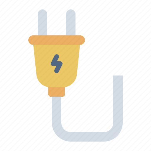 Electrical, electric, architecture, construction, building, house, home icon - Download on Iconfinder