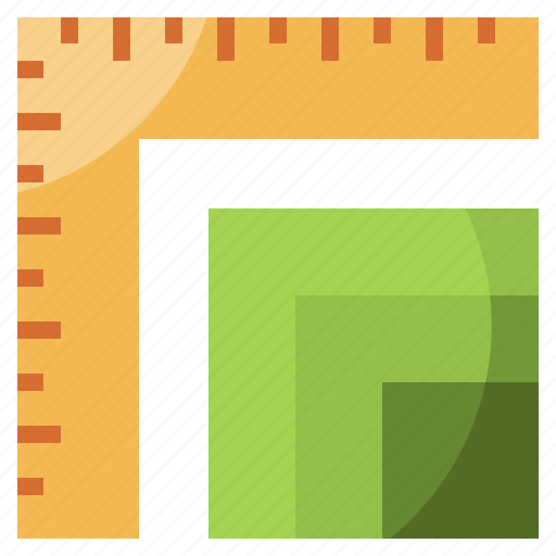 Architecture, city, file, home, house, project, ruler icon - Download on Iconfinder