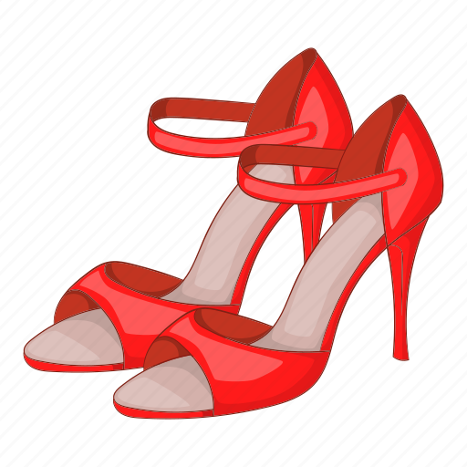 Argentina, female, shoe, woman icon - Download on Iconfinder