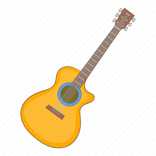 Charango, instrument, music, play icon - Download on Iconfinder