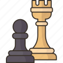 chess, play, game, history, armenia