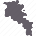 armenia, map, cartography, border, europe