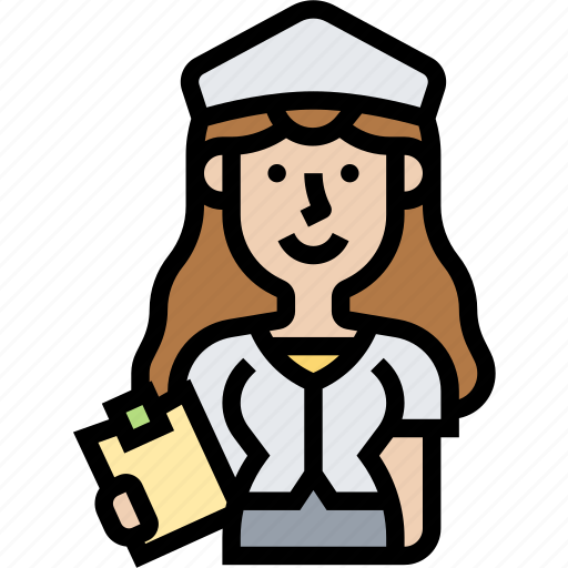 Nurse, military, medical, soldier, healthcare icon - Download on Iconfinder