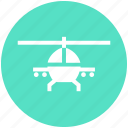 army, equipment, flying, helicopter, military, vehicle