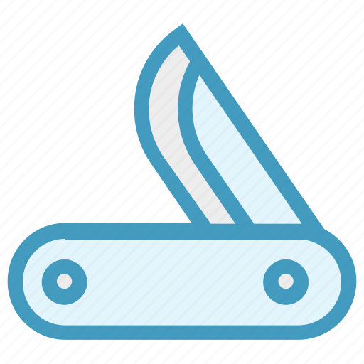 Army, camping, flexible, force, jackknife, military, weapon icon - Download on Iconfinder