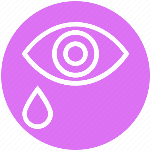 Army, crying, drop, eye, hurt, tear, tears icon - Download on Iconfinder