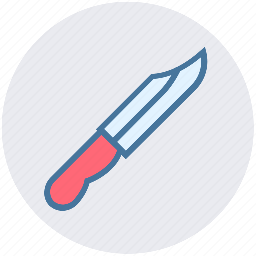 Army, blade, kill, knife, steel, sword, weapon icon - Download on Iconfinder