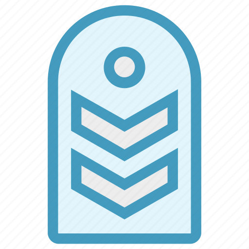 Army, army badge, badge, force badge, military, rank, soldier icon - Download on Iconfinder