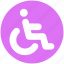 army, disable, disabled, handicap, person, wheel chair, wheel-chair 