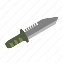 blade, cut, knife, weapon, sharp, crime, army, military, tool