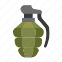 grenade, bomb, war, hand, burst, explosion, military, army, weapon