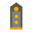 badge, mark, military, soldier, star, army, force badge, tag 