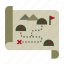 strategy, map, military, location, flags, army, war, soldier