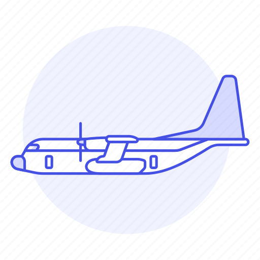Aircraft, aerial, warfare, aeroplane, airplane, army, force icon - Download on Iconfinder