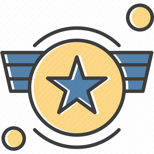 Army, medal2, war icon - Download on Iconfinder