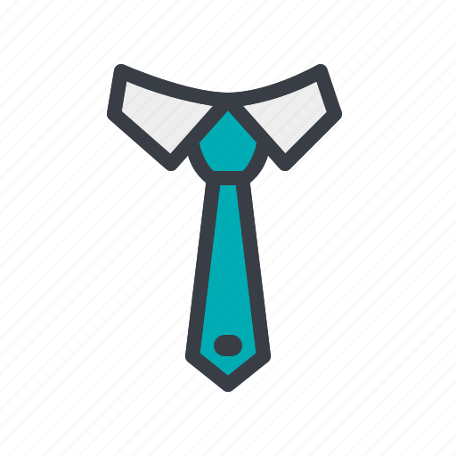 Education, male tie, school, tie, uniform icon - Download on Iconfinder
