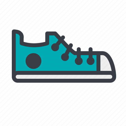 Education, school, shoes, uniform icon - Download on Iconfinder