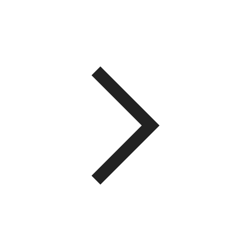 Arrow, chevron, right, small, direction, navigation icon - Free download