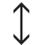 arrow, vertical, direction, navigation 