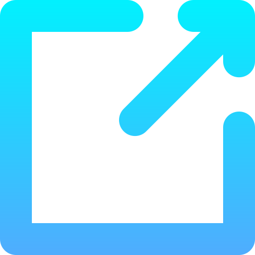 Direction, enlarge, expand, fullscreen, maximize, navigation, resize icon - Download on Iconfinder