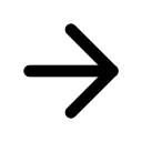 arrow, right, navigation, arrows, map