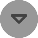 caret, down, arrow, navigation, arrows