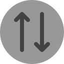up, down, arrow, navigation, arrows, direction, pointer, right