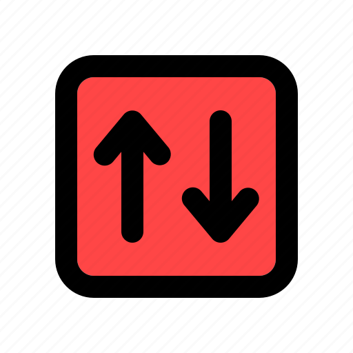 Arrow, arrows, pointer, move, indication, direction icon - Download on Iconfinder