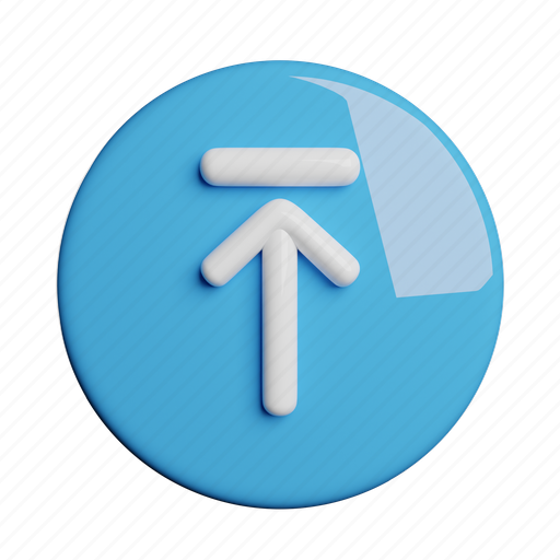 Up icon - Download on Iconfinder on Iconfinder