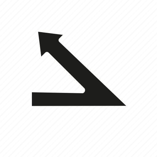 Arrow, triangle, up icon - Download on Iconfinder