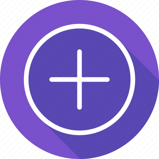 Arrow, arrows, control, direction, directional, pointer, pluse icon - Download on Iconfinder