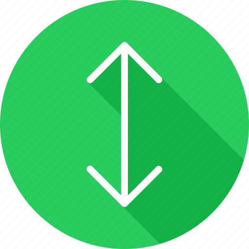 Arrow, arrows, control, direction, directional, pointer, double icon - Download on Iconfinder