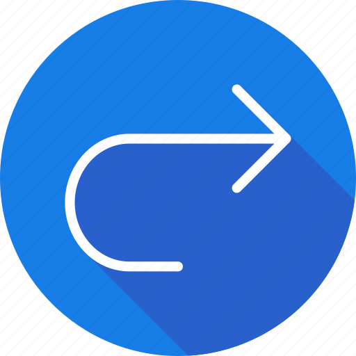 Arrow, arrows, control, direction, directional, pointer, skip icon - Download on Iconfinder