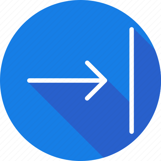 Arrow, arrows, control, direction, directional, pointer icon - Download on Iconfinder