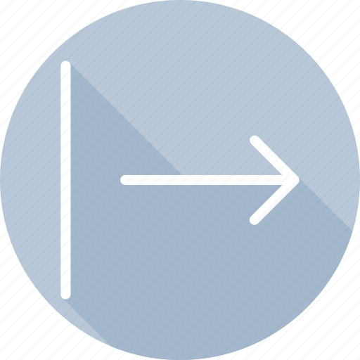 Arrow, arrows, control, direction, directional, pointer, stretch icon - Download on Iconfinder