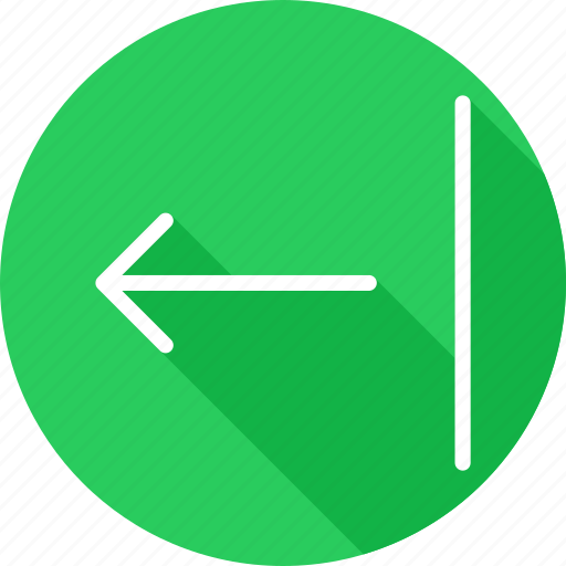 Arrow, arrows, control, direction, directional, pointer, right arrow icon - Download on Iconfinder