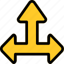 arrow, direction, pointer, interface, elemen, curve, t juction 