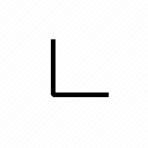 Arrow, arrows, downleft, left icon - Download on Iconfinder