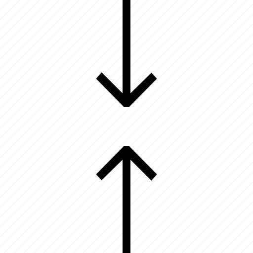 Arrow, arrows, shrink icon - Download on Iconfinder