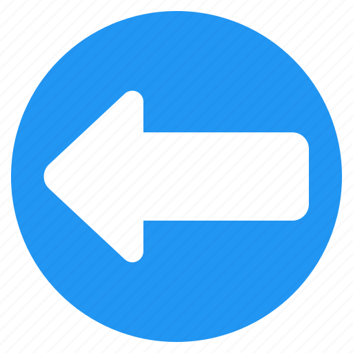 Left, arrow, arrows, direction, navigation, pointer, sign icon - Download on Iconfinder