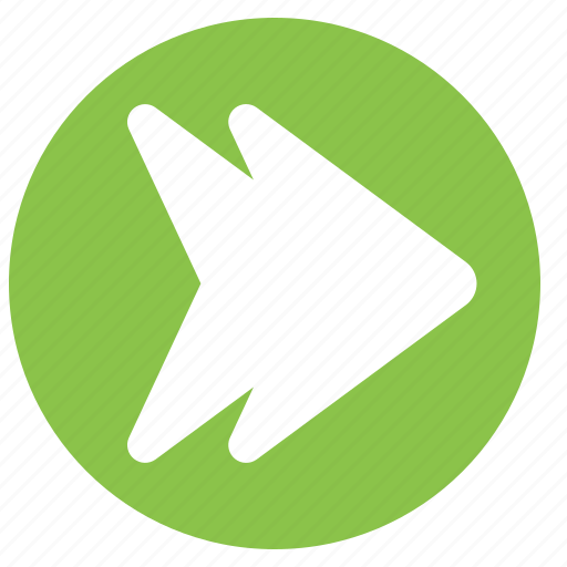 Right, arrow, arrows, direction, next, sign, skip icon - Download on Iconfinder