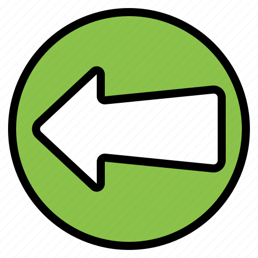 Left, arrow, arrows, direction, navigation, pointer, sign icon - Download on Iconfinder
