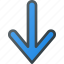 arrow, direction, move, navigation, point