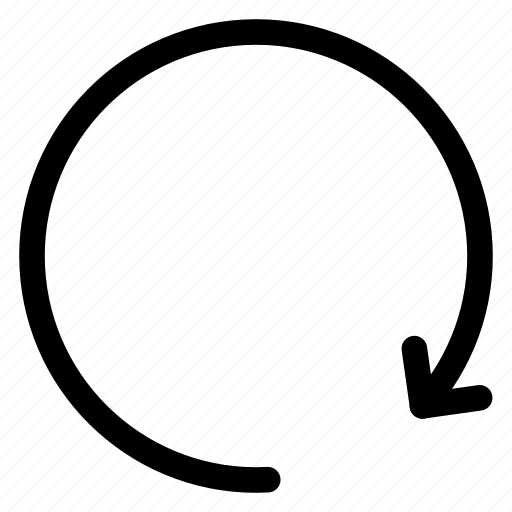 Arrow, circle, f5, refresh, round icon - Download on Iconfinder