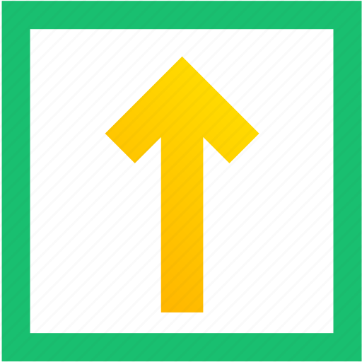Arrow, arrows, direction, move, navigation, pointer, sign icon - Download on Iconfinder