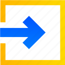 arrow, arrows, direction, move, navigation, pointer, sign