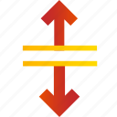 arrow, arrows, direction, move, navigation, pointer, sign